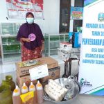 Program Jatim Puspa Bagi Pelaku Usaha Perempuan Di Desa Dono