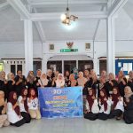 Sekolah Orang Tua Hebat BKB Melati Desa Dono