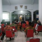 Rapat Rancangan APBDes